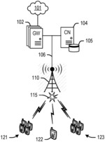 Minimizing uplink interference in wireless networks