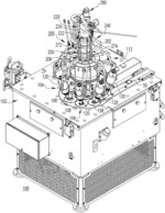 LINER AND ROTARY TANK ASSEMBLY THEREFOR