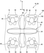 VEHICLE SEAT GROUP AND VEHICLE HAVING A VEHICLE SEAT GROUP