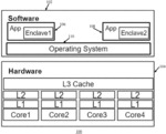 CLONE APPLICATION DETECTION MECHANISM FOR SECURING TRUSTED EXECUTION ENVIRONMENTS AGAINST A MALICIOUS OPERATING SYSTEM