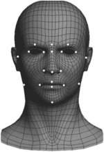 Systems and Methods for 3D Facial Modeling