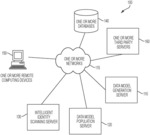 Data processing consent management systems and related methods