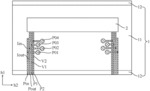 Flexible circuit board, display panel, display device and test method