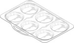 Cooking tray