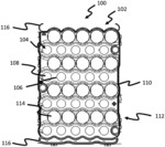 MODULE HOUSING, METHOD OF MANUFACTURING A MODULE HOUSING, AND BATTERY MODULE