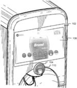 Dispenser with haptic feedback touch-to-pour user interface