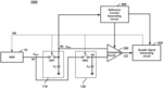 Low power reference voltage generating circuit
