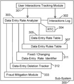 Method, device, and system of differentiating between a cyber-attacker and a legitimate user