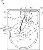 DUAL GASKET FOR MANUFACTURING OF HERMETICALLY-SEALED HARD DISK DRIVE