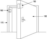 A METHOD AND SYSTEM FOR A CONNECTED FIRE DOORSET SYSTEM