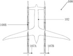 Fixed wing UAV