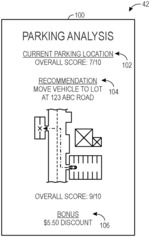 Parking management systems and methods