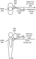 Performing image collection adjustment within a body-mounted camera