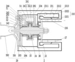 COMBINED COOLING HEATING AND POWER MICRO GAS TURBINE DEVICE