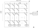 Neural network computation method and apparatus using adaptive data representation