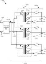 PARALLEL BRANCHED RESONANT CONVERTER