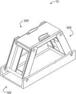 Foldable stand assembly