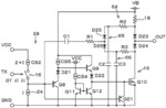 Signal output circuit