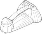 Exercise hand-grip