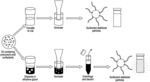 SONOCHEMICAL SYNTHESIS OF PARTICLES