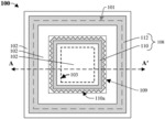 IMAGE SENSOR WITH SCATTERING STRUCTURE