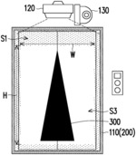 PROJECTION SYSTEM AND IMAGE PROJECTION METHOD