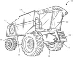 FEEDERHOUSE ASSEMBLIES, AGRICULTURAL HARVESTERS, AND METHODS OF CONNECTING HARVESTING HEADERS TO AGRICULTURAL HARVESTERS