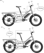 COMMUNICATION SYSTEM FOR AN ELECTRIC BICYCLE
