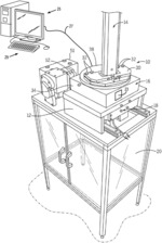 SURGICAL ROD BENDING SYSTEM AND METHOD