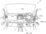 INPUT DEVICE, MOVABLE BODY, AND STEERING SHAFT SYSTEM