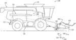 MOUNTING APPARATUS FOR AGRICULTURAL HEADER SENSORS