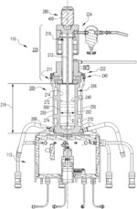 Liner and rotary tank assembly therefor