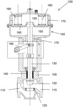 Determining the operability of a fluid driven safety valve