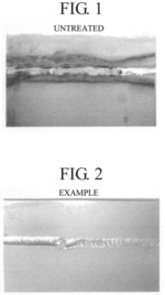 SURFACE MATERIAL OF MOLDING SURFACE OF MOLD AND METHOD FOR SURFACE TREATMENT OF MOLDING SURFACE OF SAID MOLD