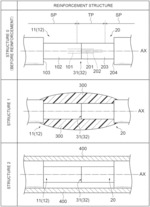 Optical fiber line, module, and method for manufacturing optical fiber line