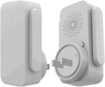 Video doorbell homebase