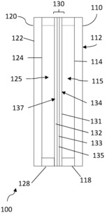 FENESTRATION ASSEMBLIES AND RELATED METHODS