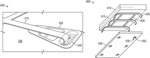 Apparatus for mattress retention in an aircraft passenger compartment