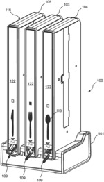 Cutlery dispensing system and method
