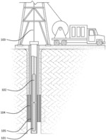 Methods and Means for Neutron Imaging Within a Borehole