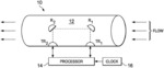 Ultrasonic transducer system and method for bi-modal system responses