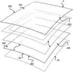 LAMINATE WITH LOW-E COATING ON THIN CHEMICALLY STRENGTHENED GLASS AND METHOD OF MANUFACTURE