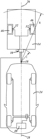 Adaptive trailer oscillation detection and stability control