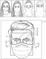 Systems and methods of facial and body recognition, identification and analysis