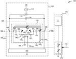 Circuit for extended voltage control oscillator gain linearity