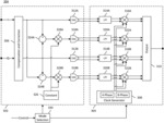 System and method for hybrid transmitter