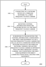 Multi-connectivity based vehicle-to-everything communications in a wireless network
