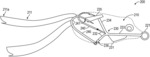 INTEGRATED HOOK HARNESS AND FISHING LURES INCORPORATING THE SAME