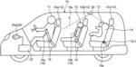 SEATING STATE DETECTION DEVICE
