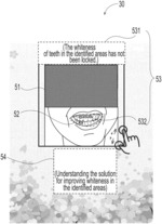 Oral Care Based Digital Imaging Systems And Methods For Determining Perceived Attractiveness Of A Facial Image Portion